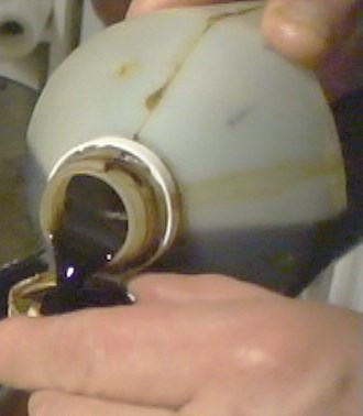 Comment faire un extrait ou teinture mère de propolis