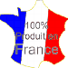 Miel français du Massif Central Miel 100% produit en France dans le Massif Central