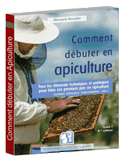 Livres d'apiculture de Bernard NICOLLET Livres d'apiculture de Bernard NICOLLET
