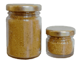 Propolis biologique en poudre à mâcher: Votre Chewing-gum thérapeutique sous forme de poudre à mâcher de pure propolis bio